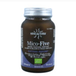 Mico Five 70 capsulas