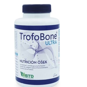 Trofodiet Trofobone Ultra 120 cápsulas BTD