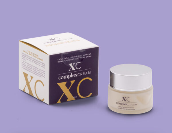 XC Complex Cream