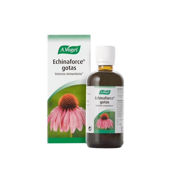 Echinaforce Gotas 100 ml