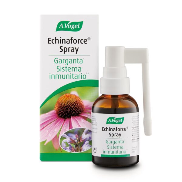 Echinaforce Spray A.Vogel 30 ml