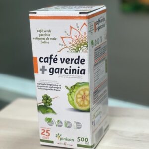 café verde garcinia