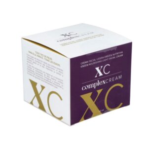 XC Complex Cream 50ml