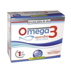 omega 3 pinisan
