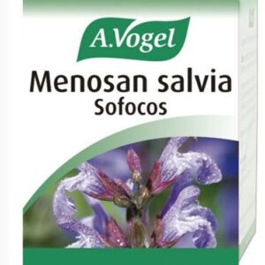 Menosan Salvia de A.Vogel