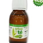 ACEITE ESENCIAL ARBOL DE TE BIO 50 Ml