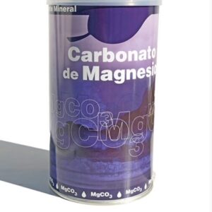 Carbonato de Magnesio 1200 mg