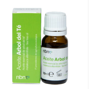 Aceite Árbol del Té NBN 10 ml