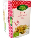 Artemis Tila Infusion 20 bolsitas