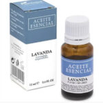 Aceite Esencial Lavanda 12ML Plantapol