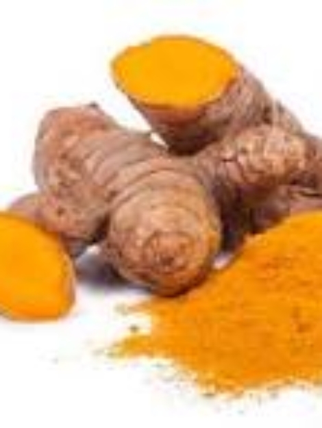 curcuma
